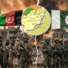 pakistan efqanistan