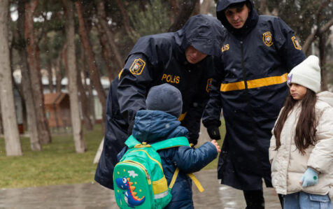 polis 1