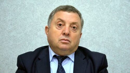 qafar eliyev