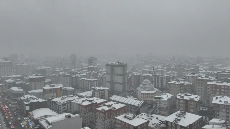 Azərbaycanın regionlarında qar başladı: Bakıya da yağacaq? – Ekoloq açıqladı