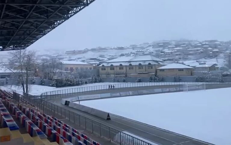 “Qarabağ”ın oyunu təxirə salınacaq? - VİDEO