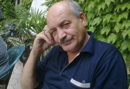 ramiz ezizbeyli