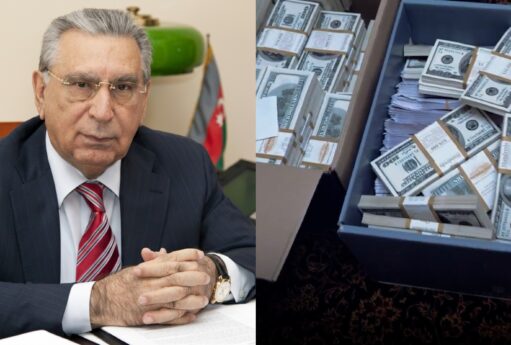 Mehdiyevin evindən çıxan 17 milyonla uşaqpulu verilə bilər? – Sabiq nazirdən mühüm açıqlama 13 ramiz pullar