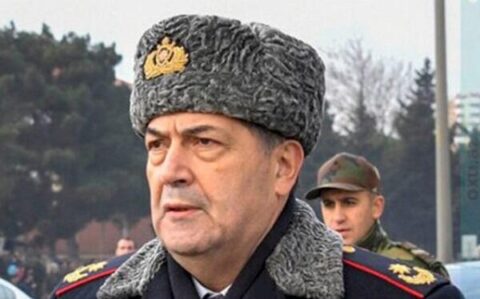 ramiz zeynalov