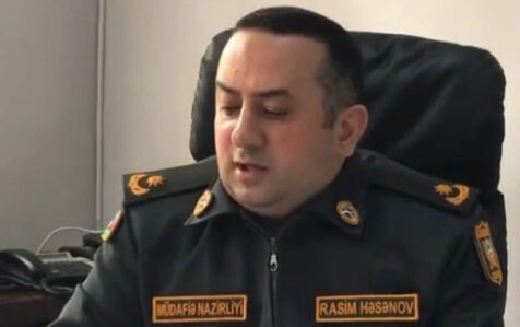 rasim hesenov