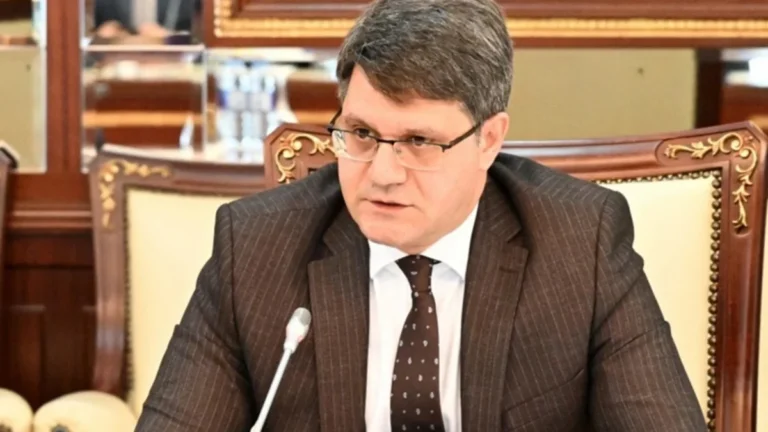 Rəşad İsmayılovdan yeni təyinat