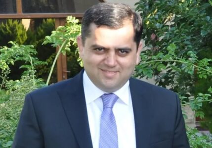sahin memmedov