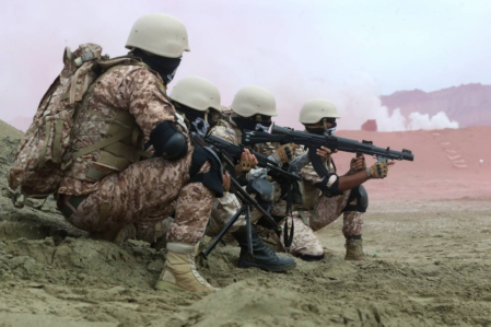 SEPAH-dan “əzələ” nümayişi: İran yeni hücumlara hazırlaşır?