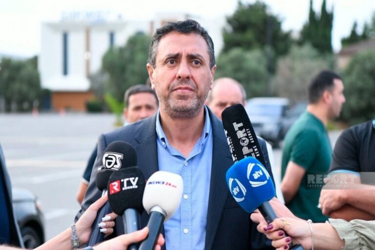 Rusiyada etnik azlıqların məruz qaldığı ayrı-seçkilik... - Seyfəddin Hüseynli