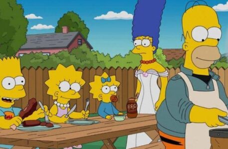 simpsonlar