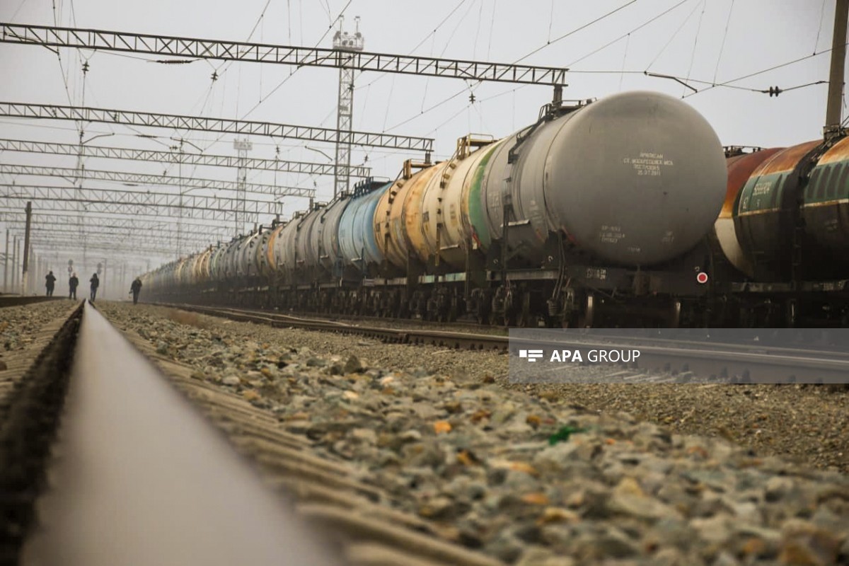 Azərbaycandan Ermənistana 4500 ton dizel yola salınır - FOTOLAR 3 sx 3