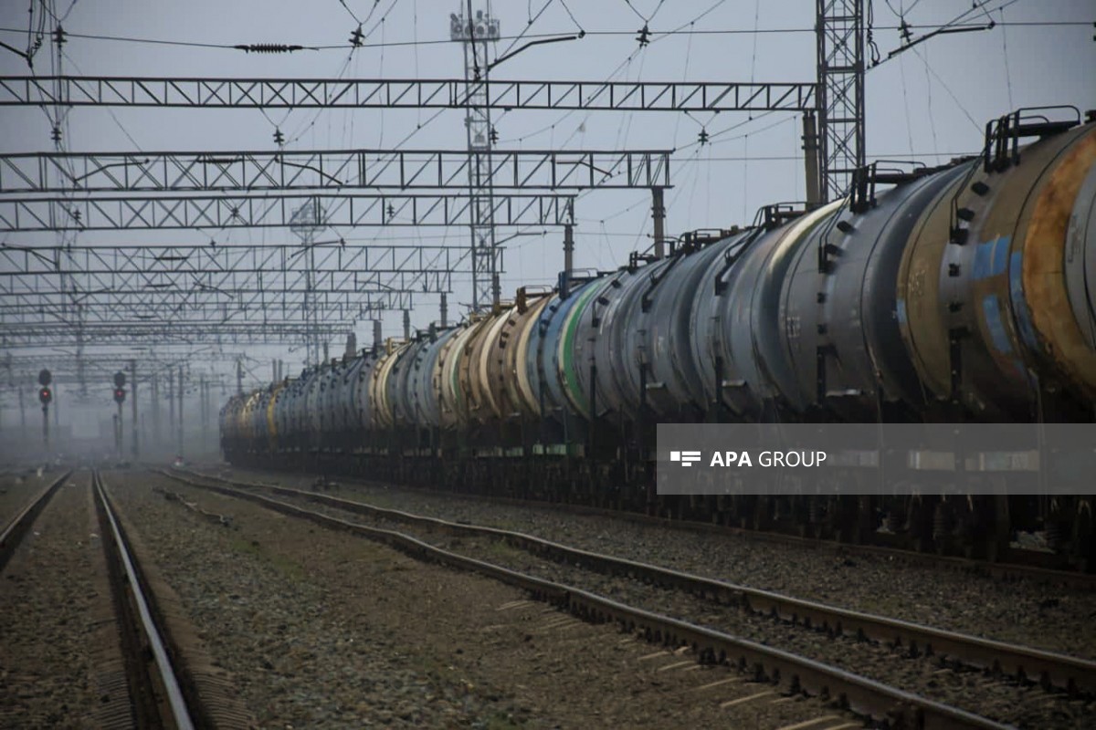 Azərbaycandan Ermənistana 4500 ton dizel yola salınır - FOTOLAR 5 sx 5