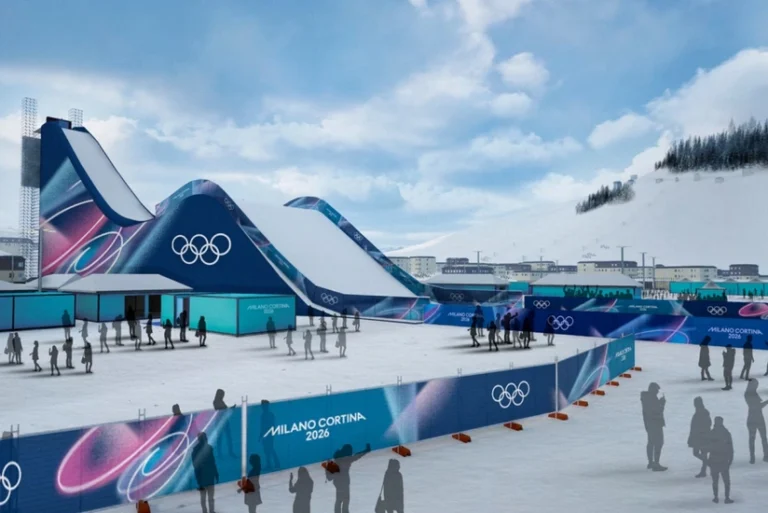 XXV Qış Olimpiya Oyunları: nümayəndə heyətimiz İtaliyaya yollanır