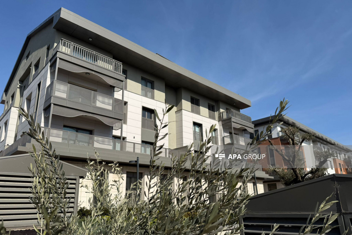 Kahramanmaraşda “Azərbaycan məhəlləsi”... - FOTOLAR 2 t 42