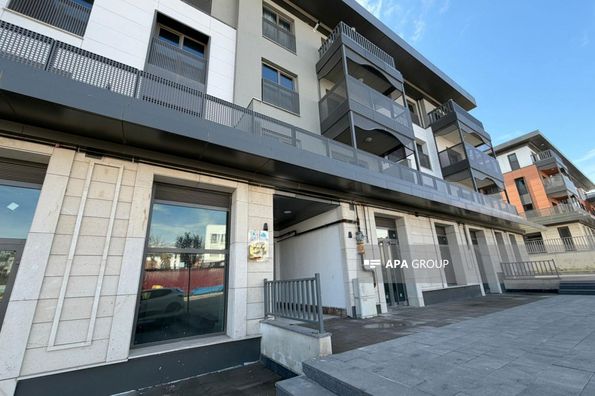 Kahramanmaraşda “Azərbaycan məhəlləsi”... - FOTOLAR 3 t 43