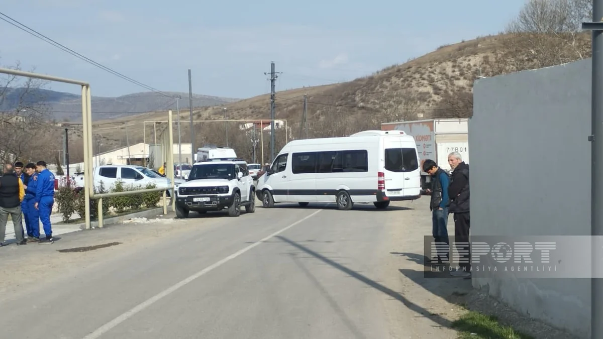 Ağdərənin dörd kəndinə yeni köç: açarlar təqdim edildi - FOTOLAR 4 t 48