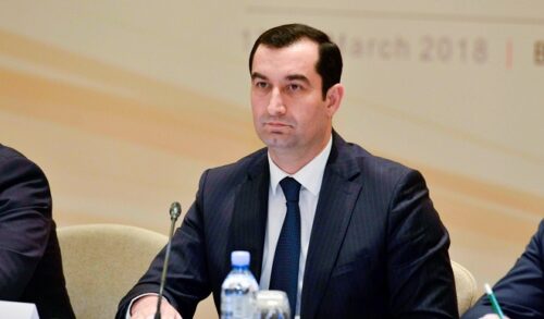 tahir memmedov