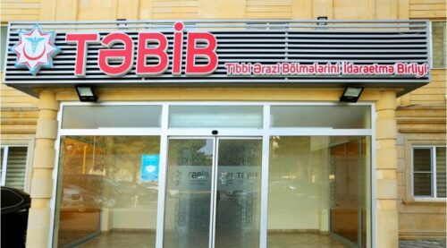 TƏBİB müşavirləri 15 min manat maaş alıb? – Dəqiq rəqəm