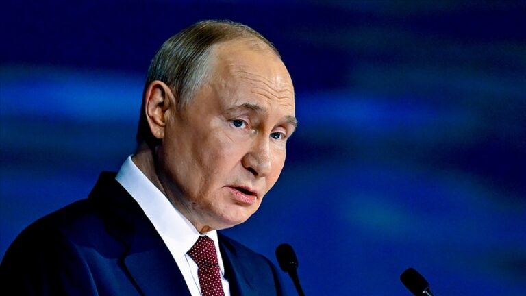 Kritik məlumat Putinə çatdı: Müharibənin taleyi ilə bağlı son qərar verilir