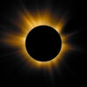 total solar eclipse astronomical phenomenon when moon passes planet earth sun