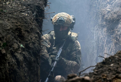 Şiddətli döyüşlər başlayacaq! - Fedorenko 19 ukraine kursk ft photo scaled 1