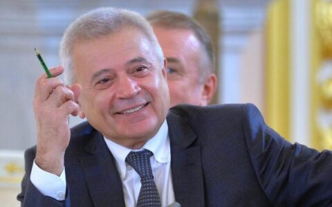 vahid elekberov