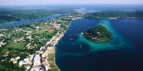 vanuatu