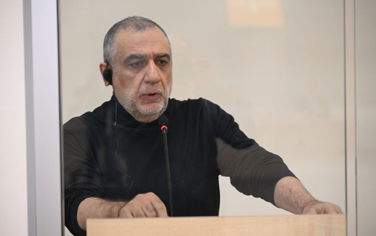 vardaryan