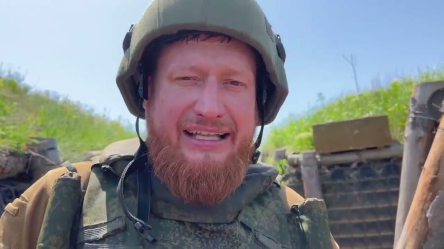 “VarGonzo”nun Ermənistana girişi qadağan edildi – Qarabağ izi…