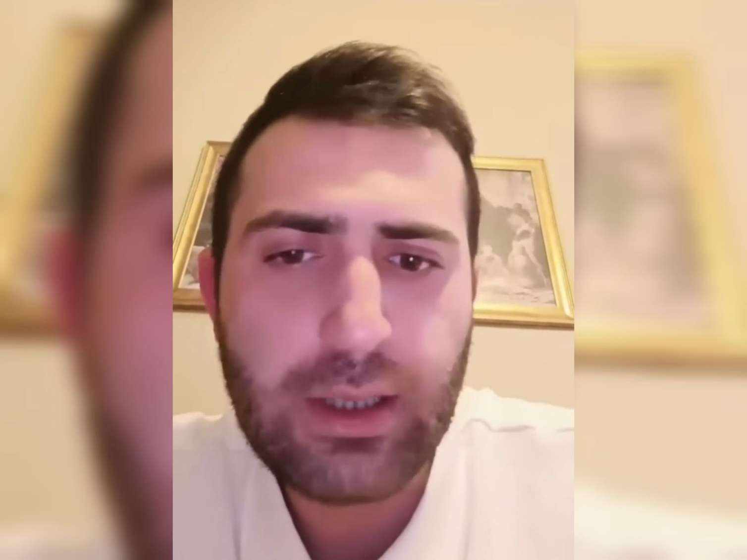 Xoşqədəm Hidayətqızının oğlundan ilginc iddia - VİDEO 1 vb