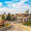 veliko tirnova