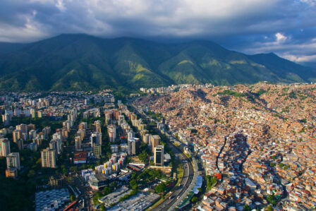 venesuelaya viza