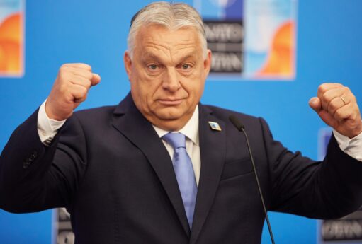 viktor orban 1