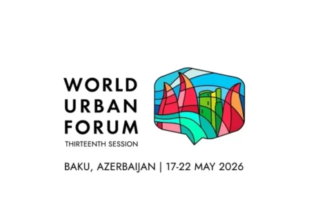 WUF13: Liderlər Sammiti başa çatdı