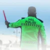 yol polisi duman
