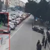 yol tehluke piyada