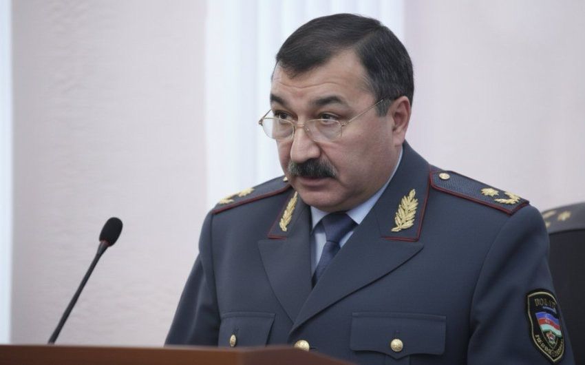 General Zakir Nəsirovun polkovnik oğlu kimdir və harda işləyir?