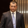 zaur axundov