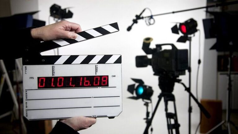 Xarici prodüserlər Azərbaycanda film çəkəcək