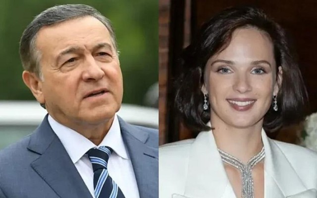 Araz Ağalarovun həyat yoldaşından gözlənilməz addım – FOTOLAR