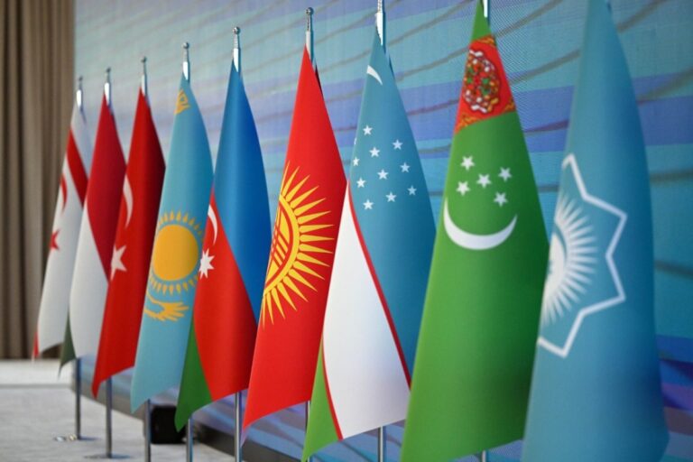 İstanbulda TDT XİN Şurasının qeyri-rəsmi iclası keçirilir
