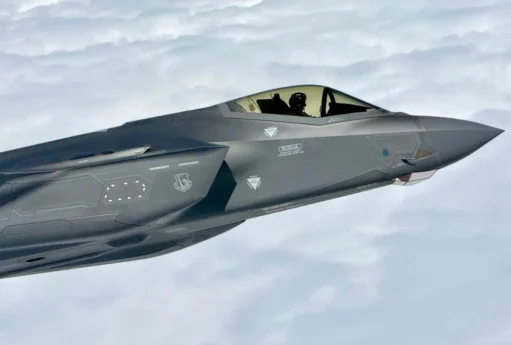 1444x920 un avion de chasse f35 f 35 de l us air force