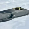 1444x920 un avion de chasse f35 f 35 de l us air force