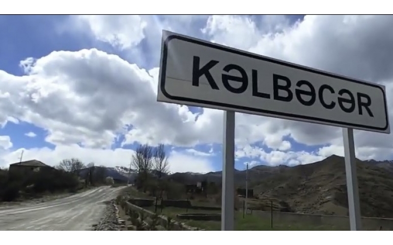 Kəlbəcərlə bağlı bu məlumat heyrət doğurdu: Pilotlar ora uçmaqdan niyə imtina ediblər?