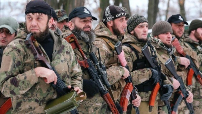 Kadırovdan İranla bağlı gözlənilməz əmr: Ordu yeridiləcək