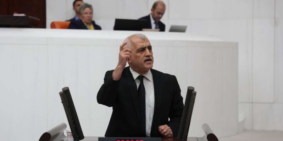 Türkiyəni qarışdırdı, Azərbaycanı hədəf aldı: Gergerlioğlu Laçınla bağlı tapşırığı kimdən alıb?