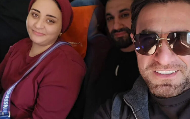 Bakıya uçan təyyarə quşlarla toqquşdu: məşhurlar da həmin reysdə idi – VİDEO