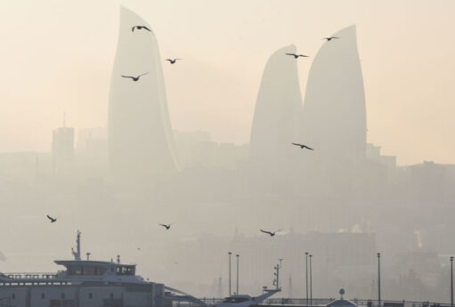 Ölkə üçün proqnoz verildi: martın 22-də… 22 1 5 15