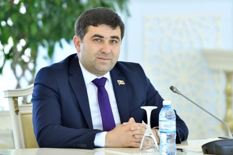 Yeni qanunvericilik dövlət qulluğunu daha rəqabətqabiliyyətli edir – Deputat
