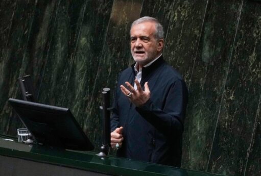 Pezeşkian İranın əsas şərtini açıqladı: "Bu müharibəni bitirmək iradəsinə malikik" 30 2026 03 25 19 33 20OiObqnXcbosFac9PYoEC file 5